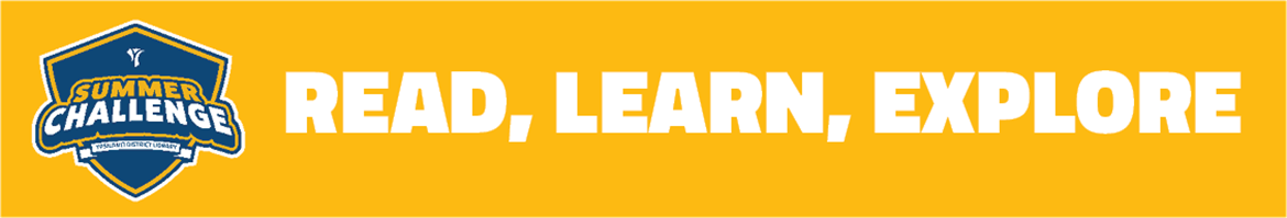 program banner